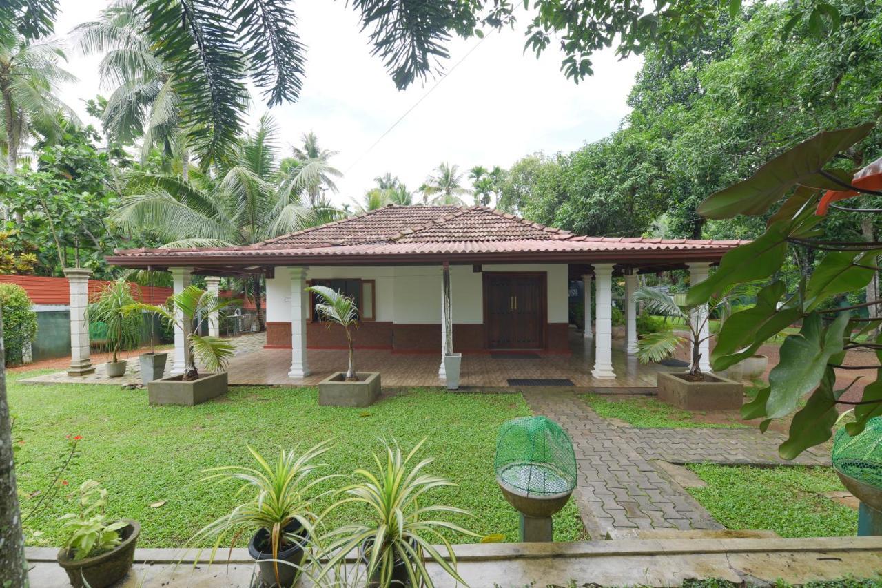 Venus Resorts Danwilana Exterior photo
