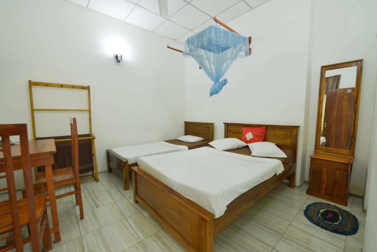 Venus Resorts Danwilana Exterior photo