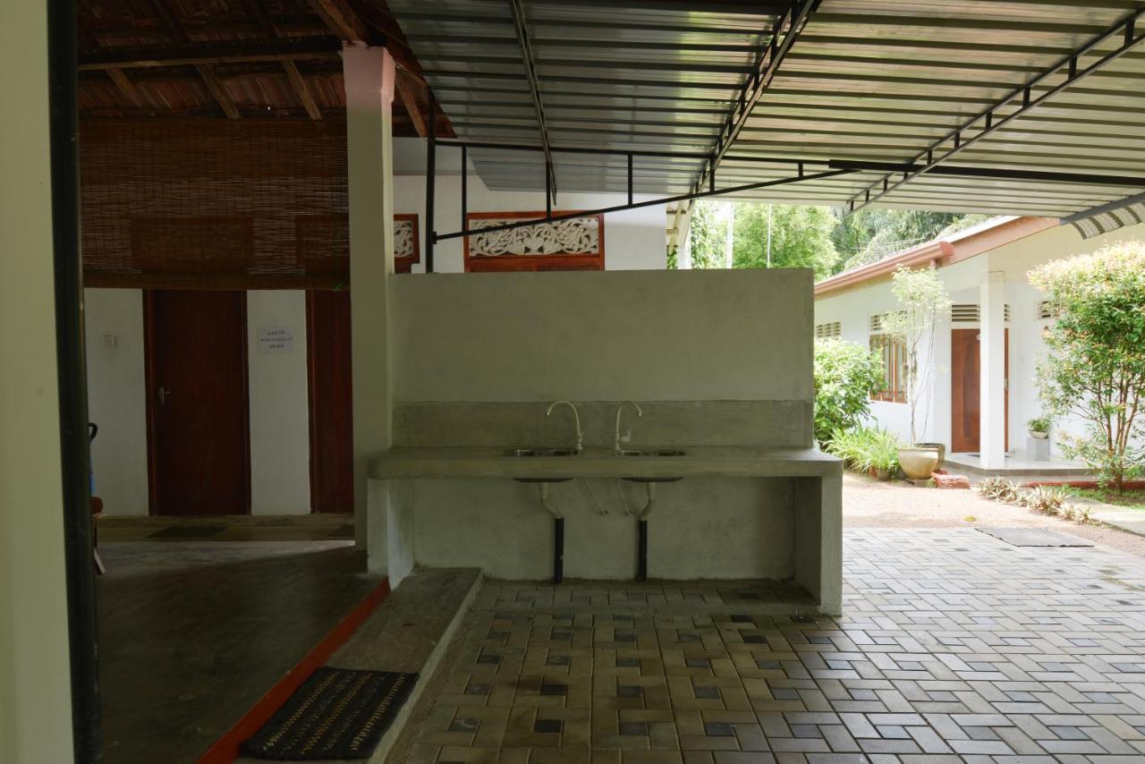 Venus Resorts Danwilana Exterior photo