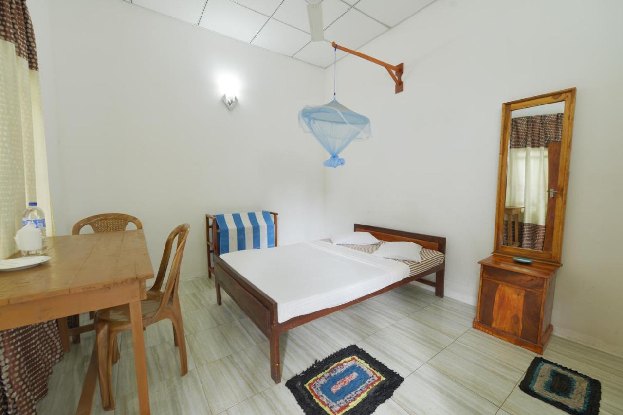 Venus Resorts Danwilana Exterior photo